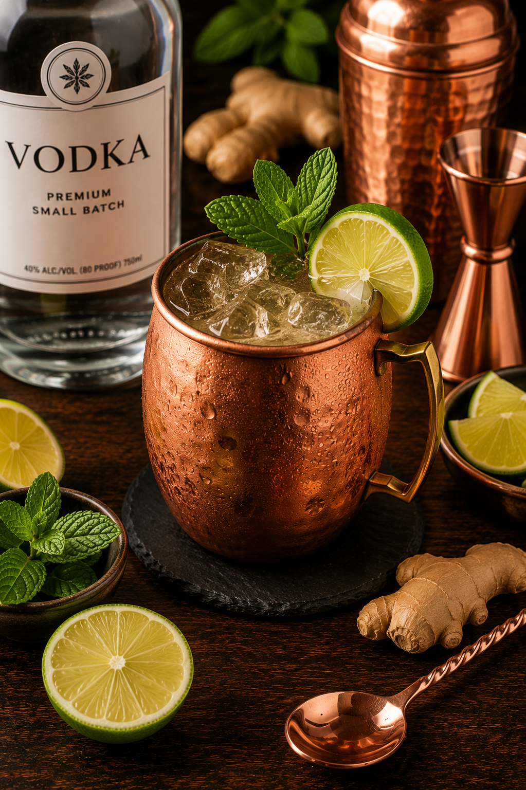 Moscow Mule