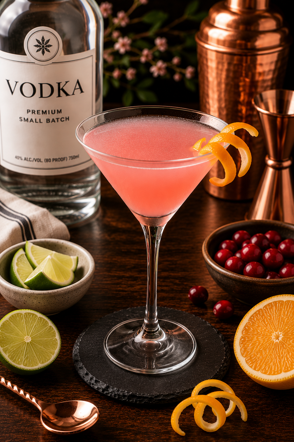 Cosmo Martini