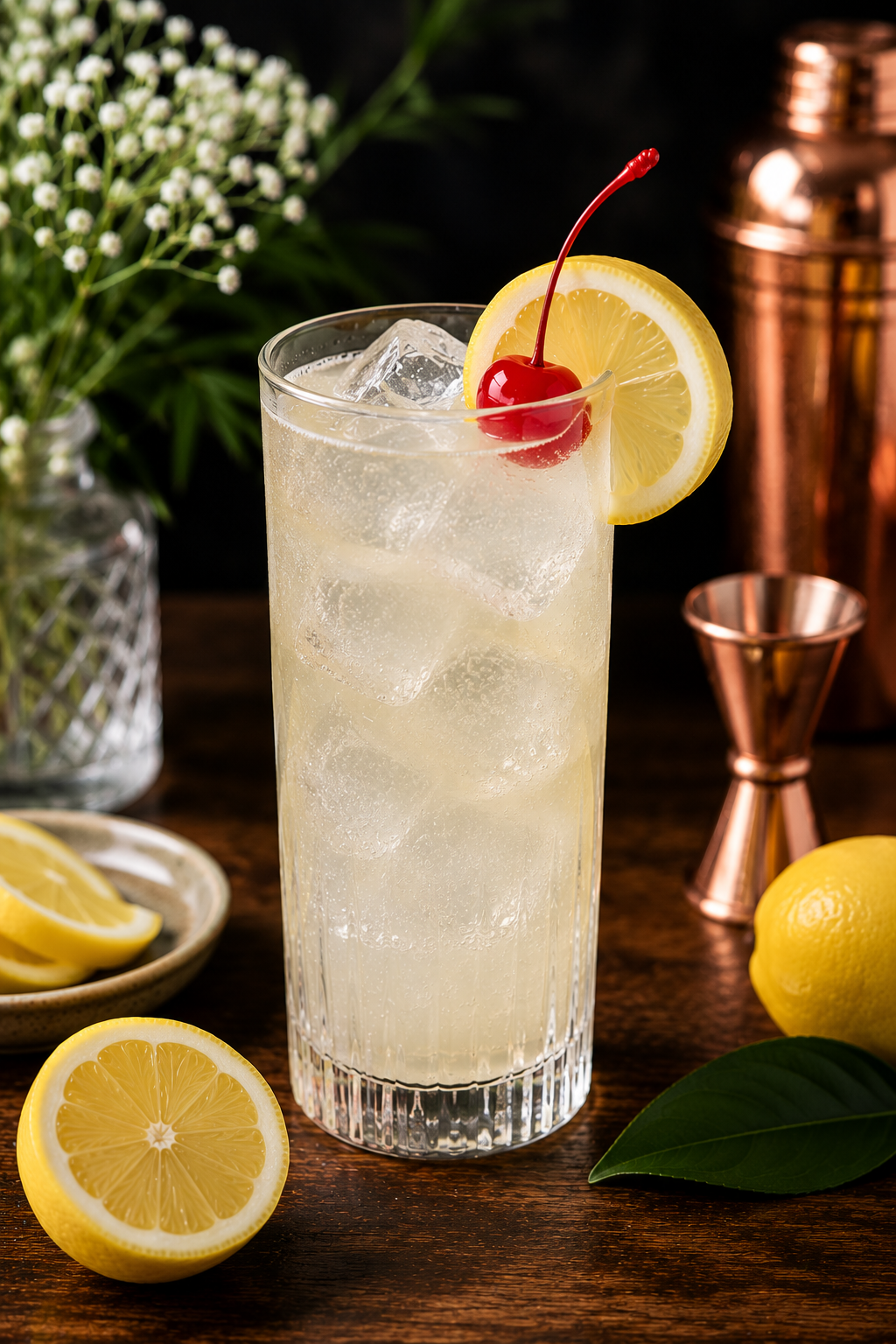 tom collins