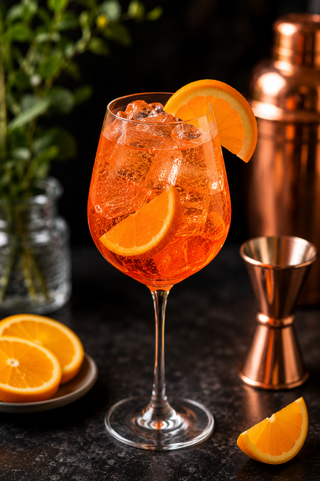 Aperol Spritz