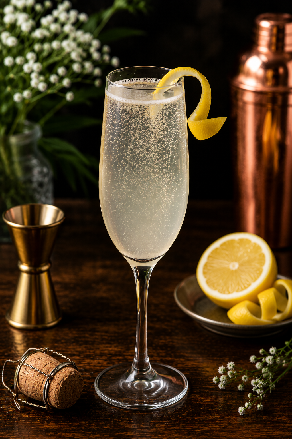 French 75