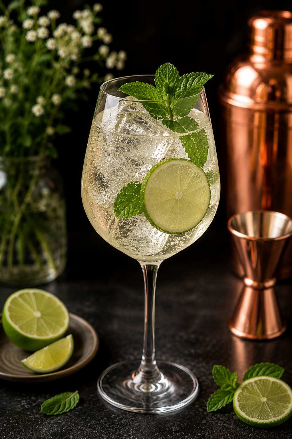 Hugo Spritz