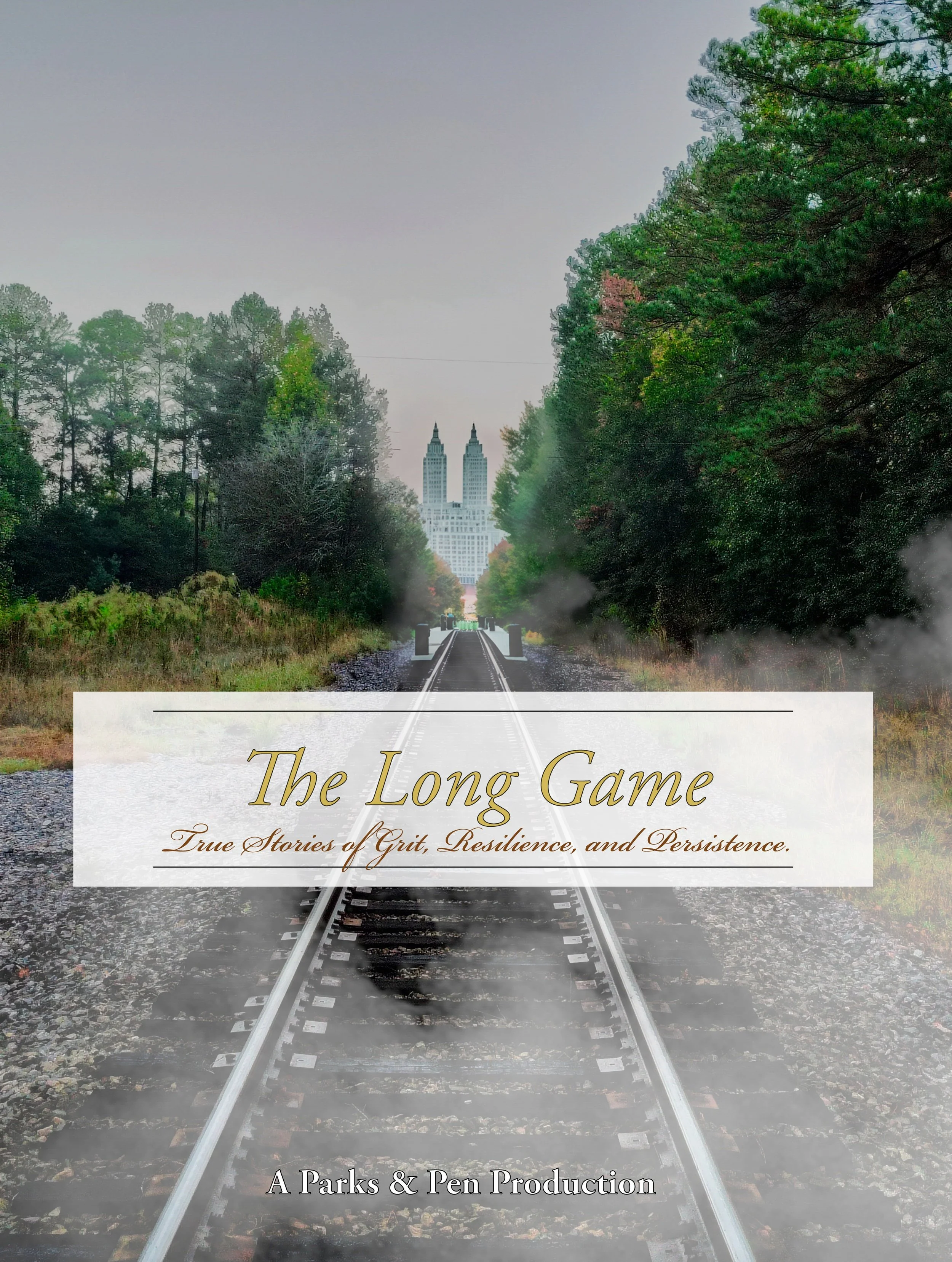 The Long Game