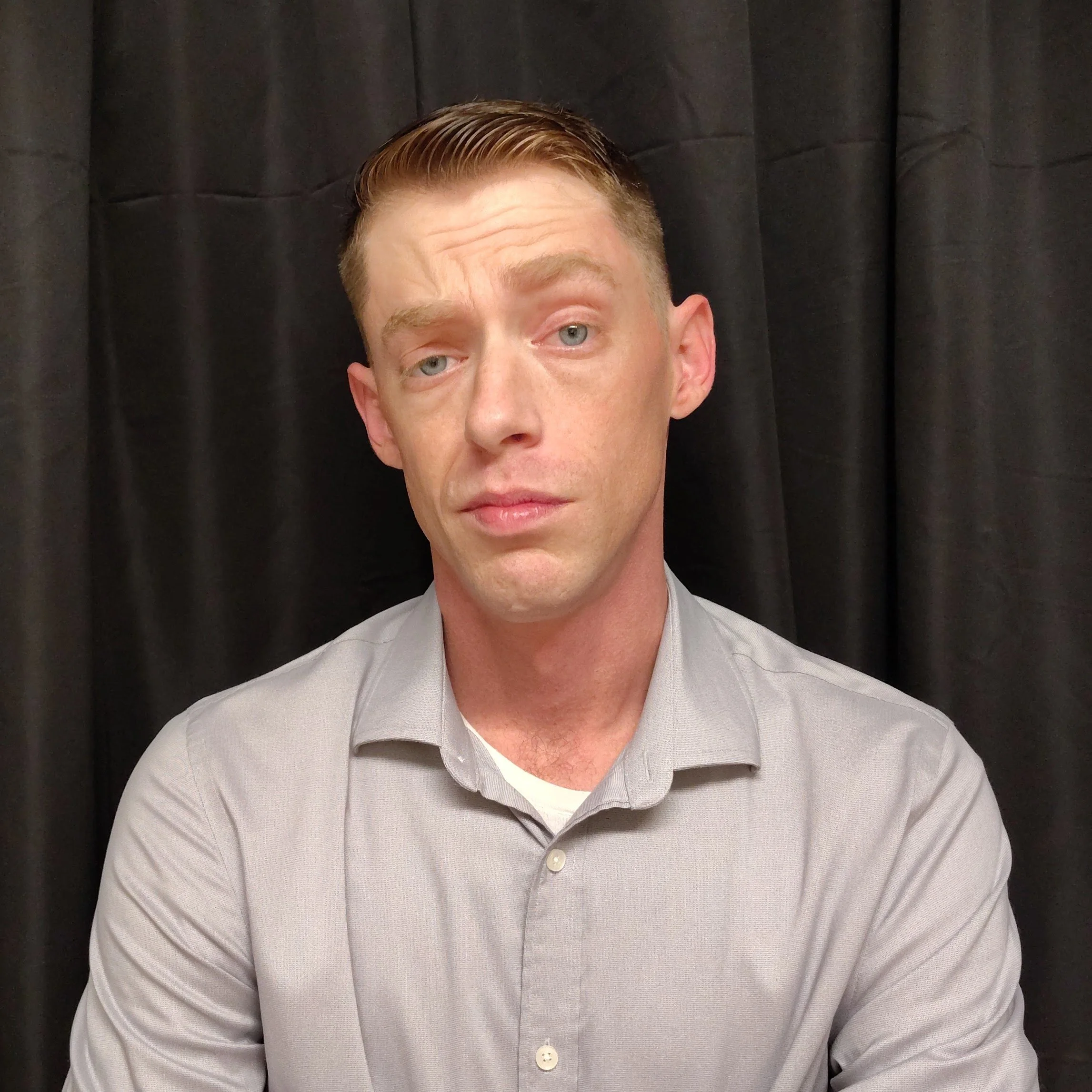 Johnny H. Thornhill Jr.