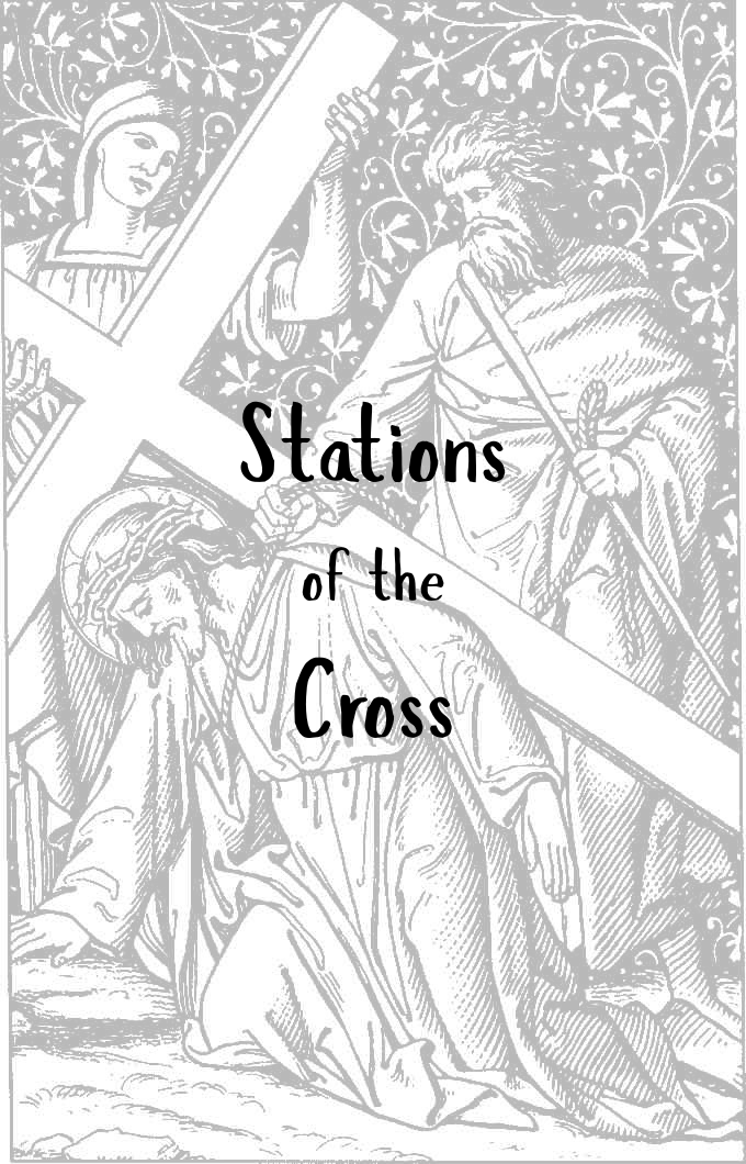 Stations of the Cross