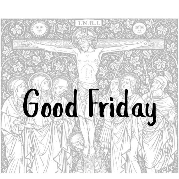 Good Friday
