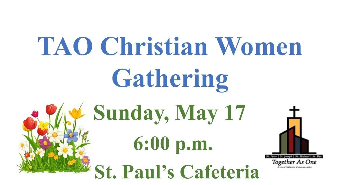 TAO Christian Women Gathering