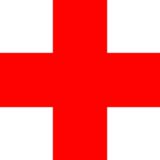 Red Cross Blood Drive