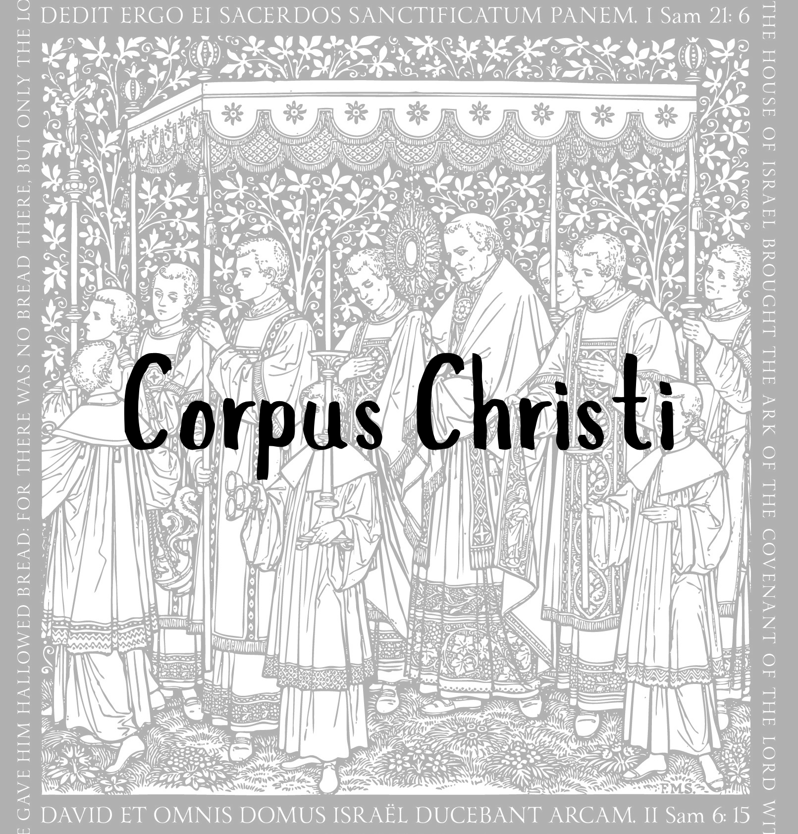 Corpus Christi