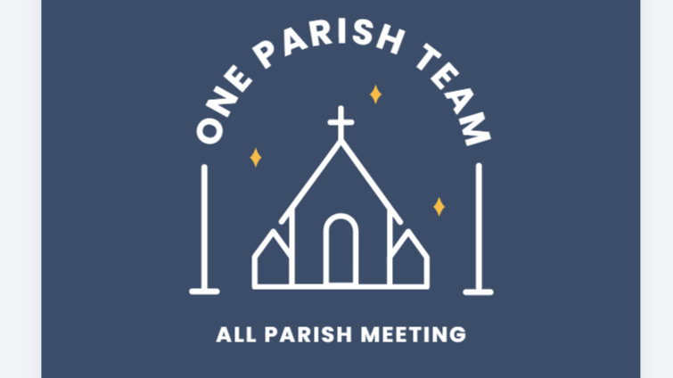 One Parish Presentation