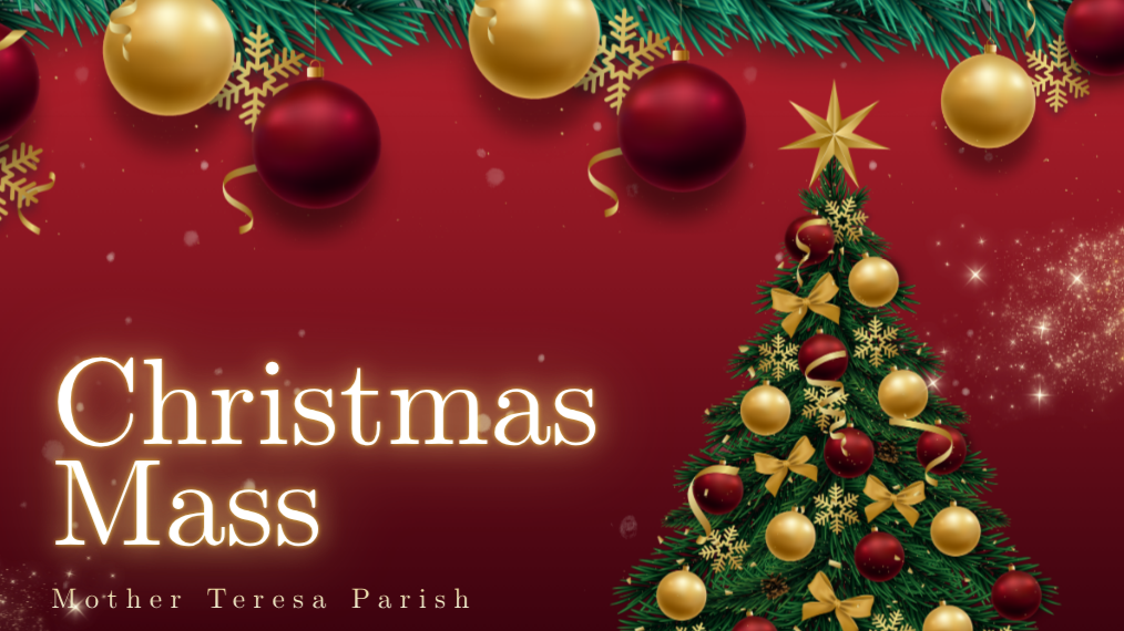 Christmas Mass
