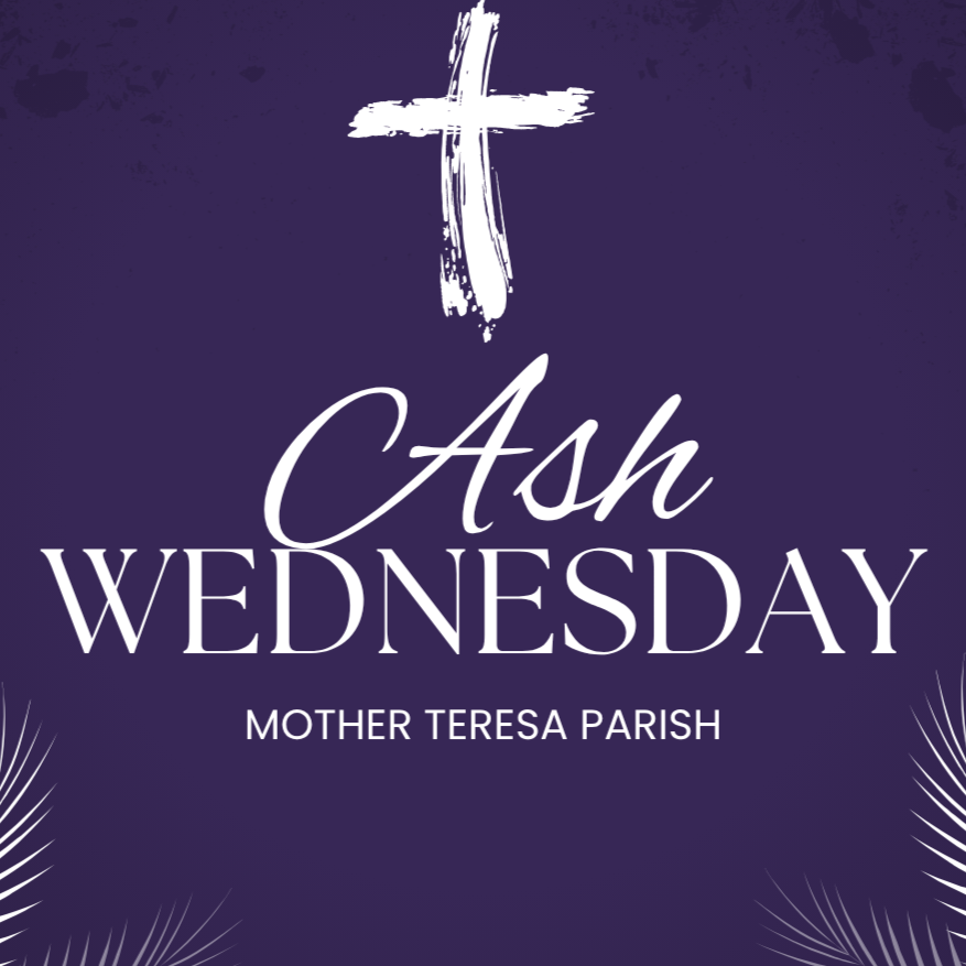 Ash Wednesday