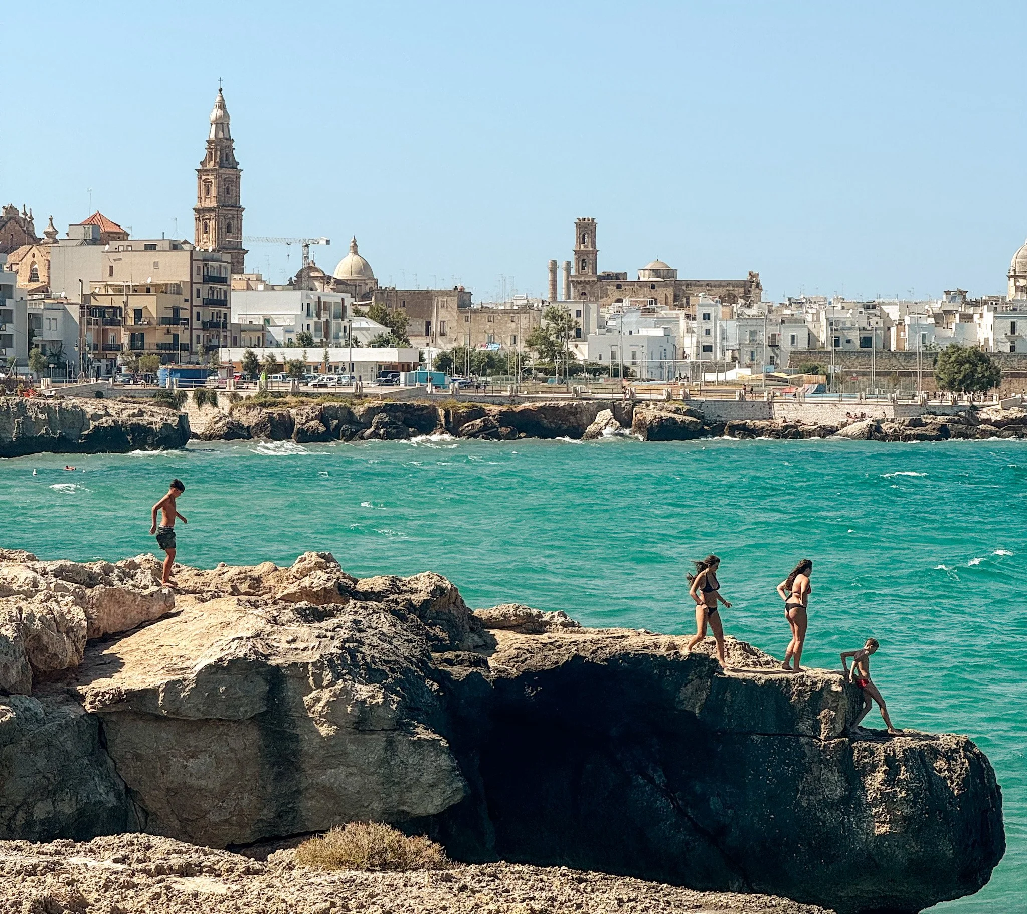Monopoli