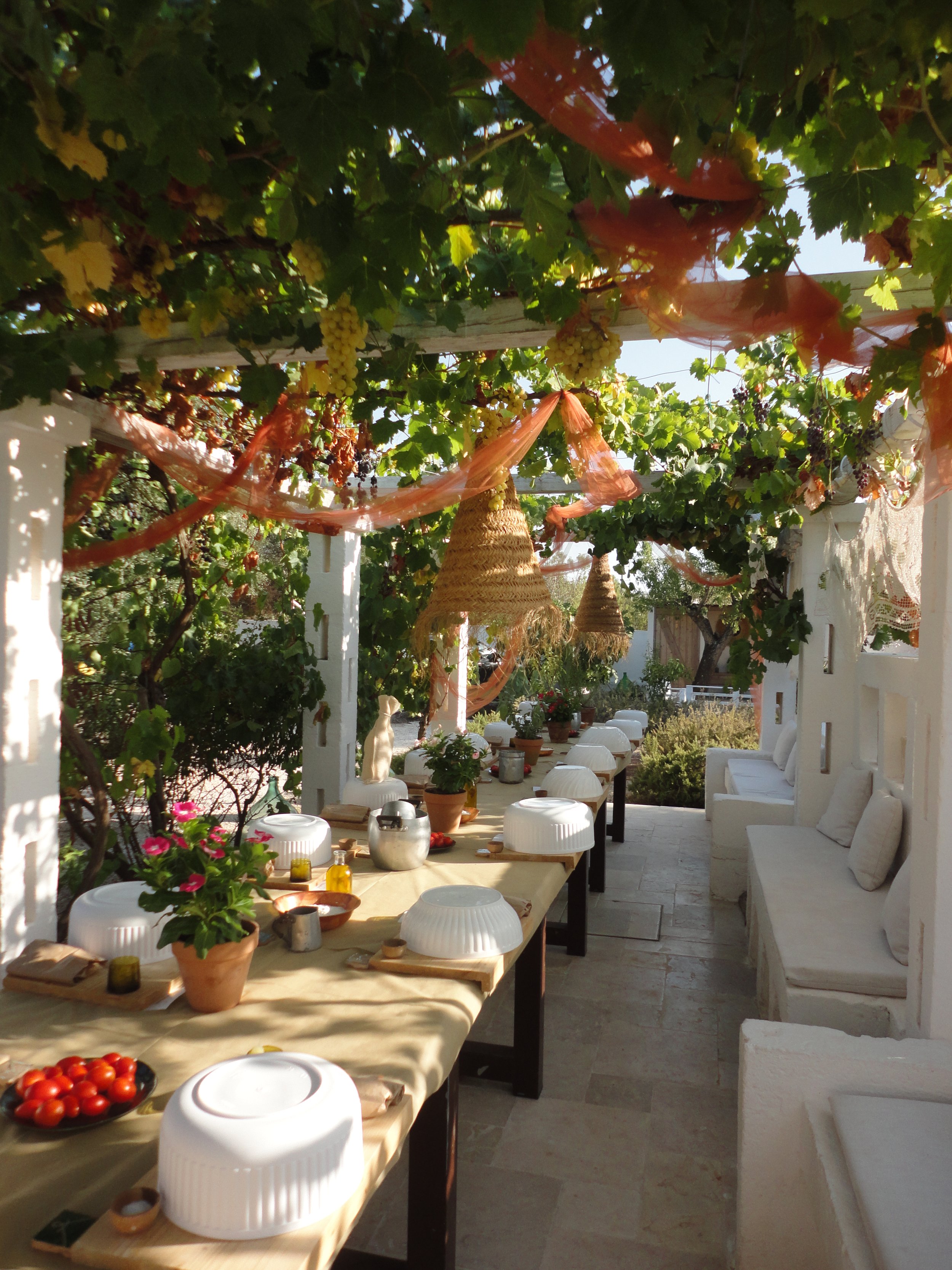 Ostuni