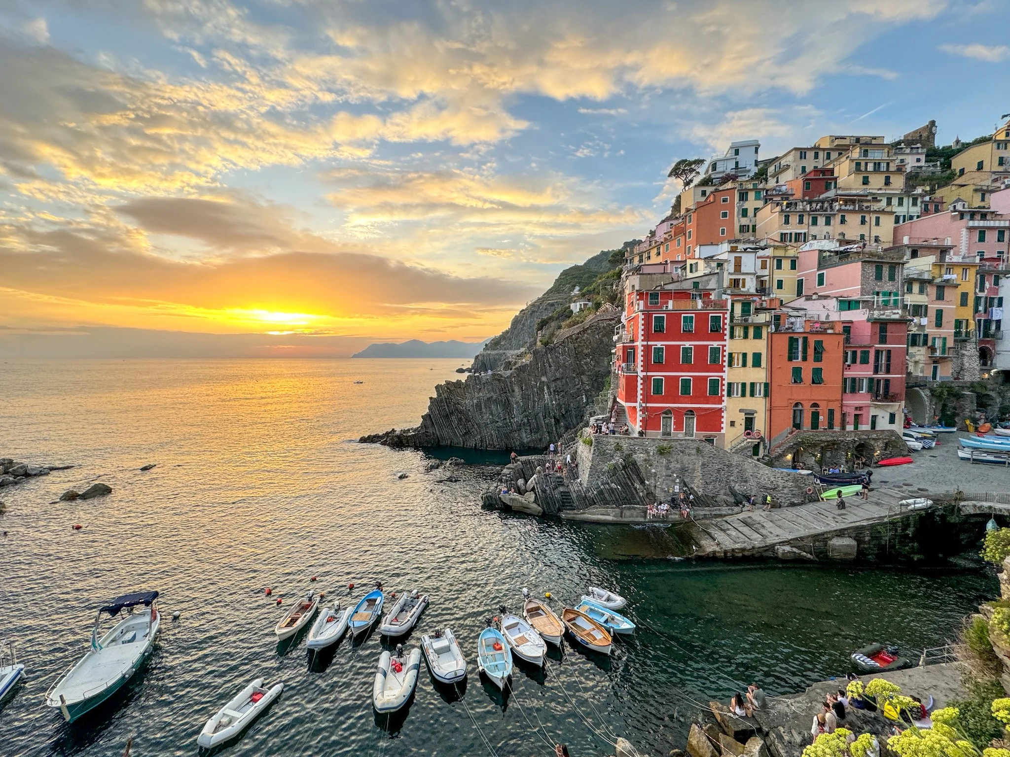Cinque Terre