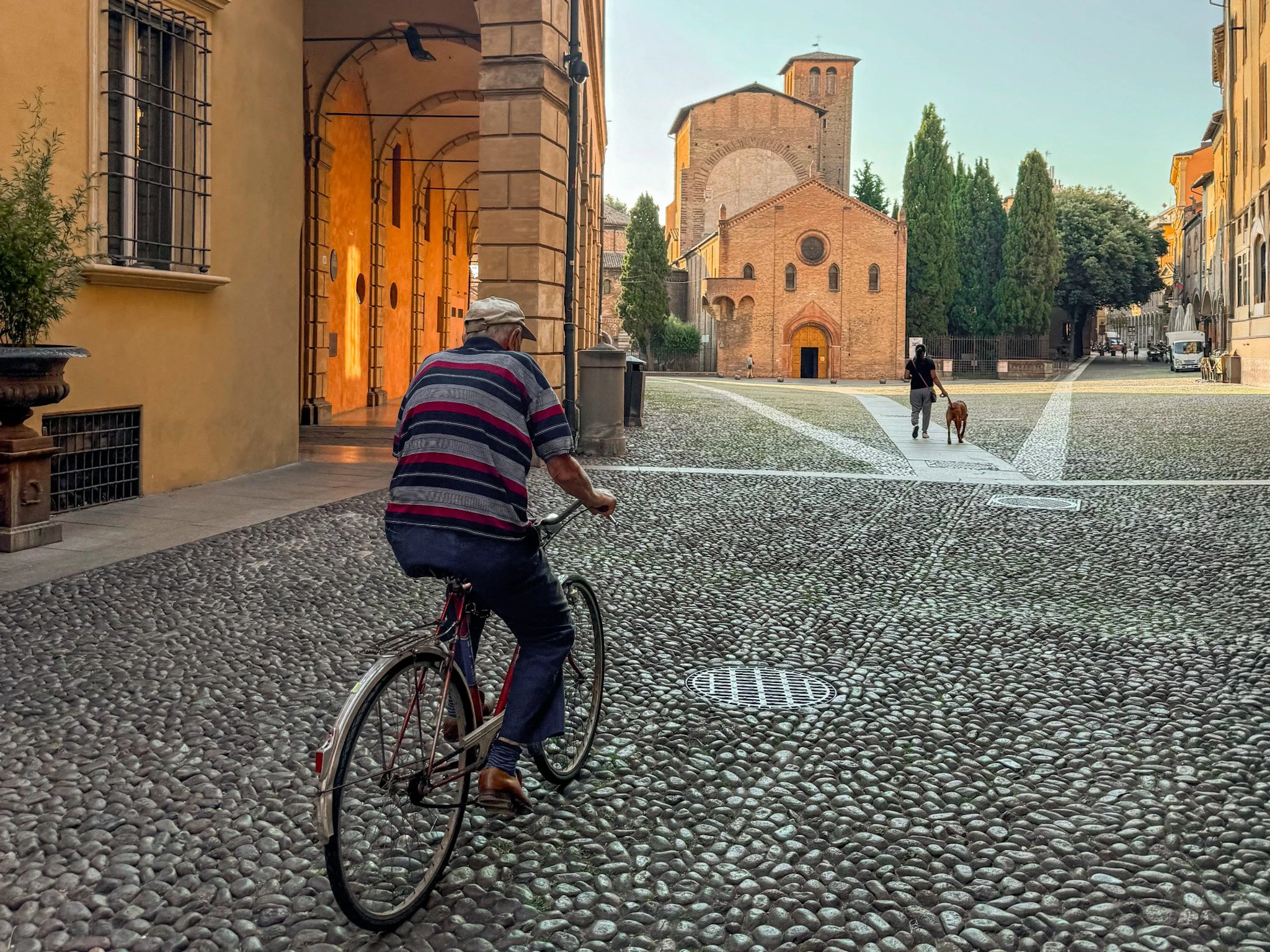 Bologna