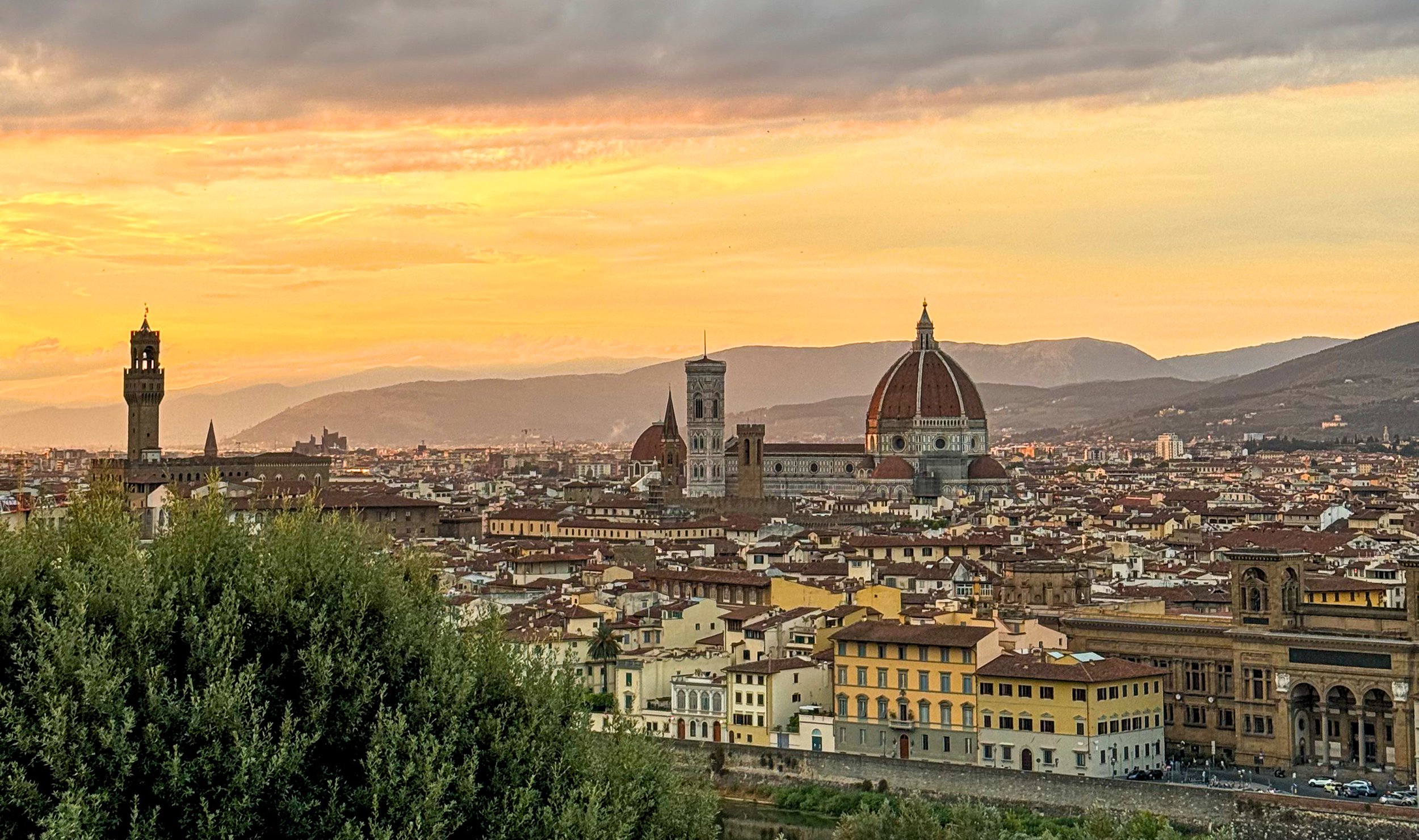 Florence