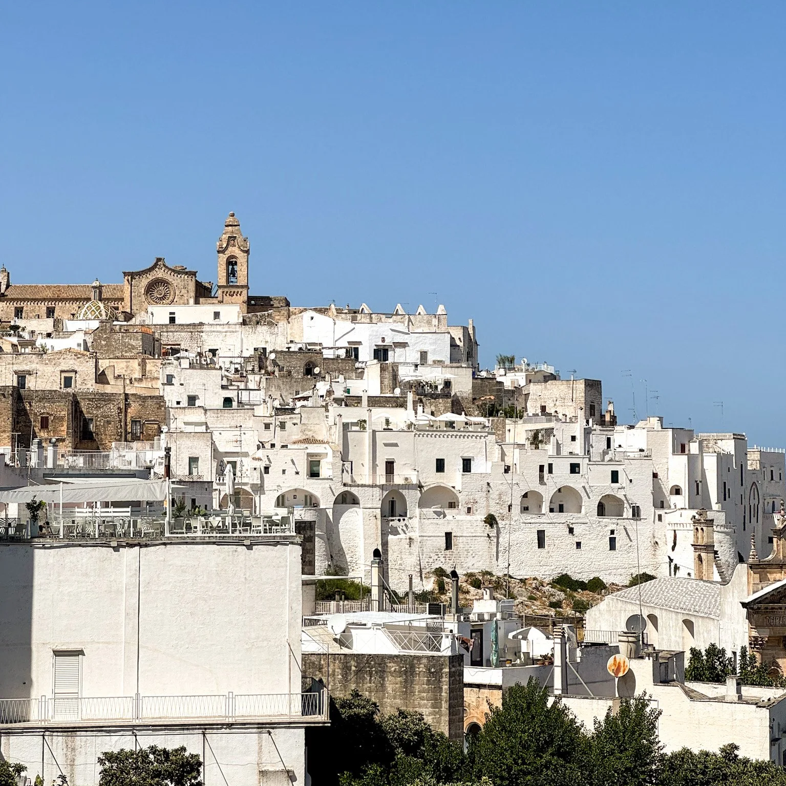 Ostuni