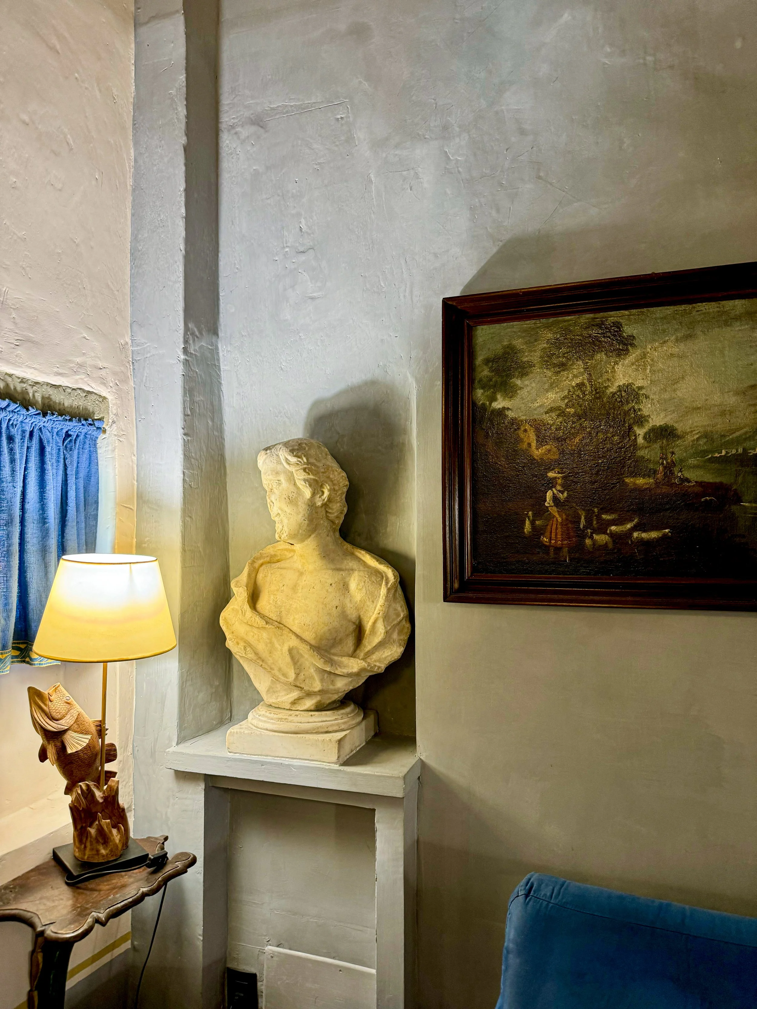 Indaco Suite: Our Florence Airbnb That Was Steps From the Duomo