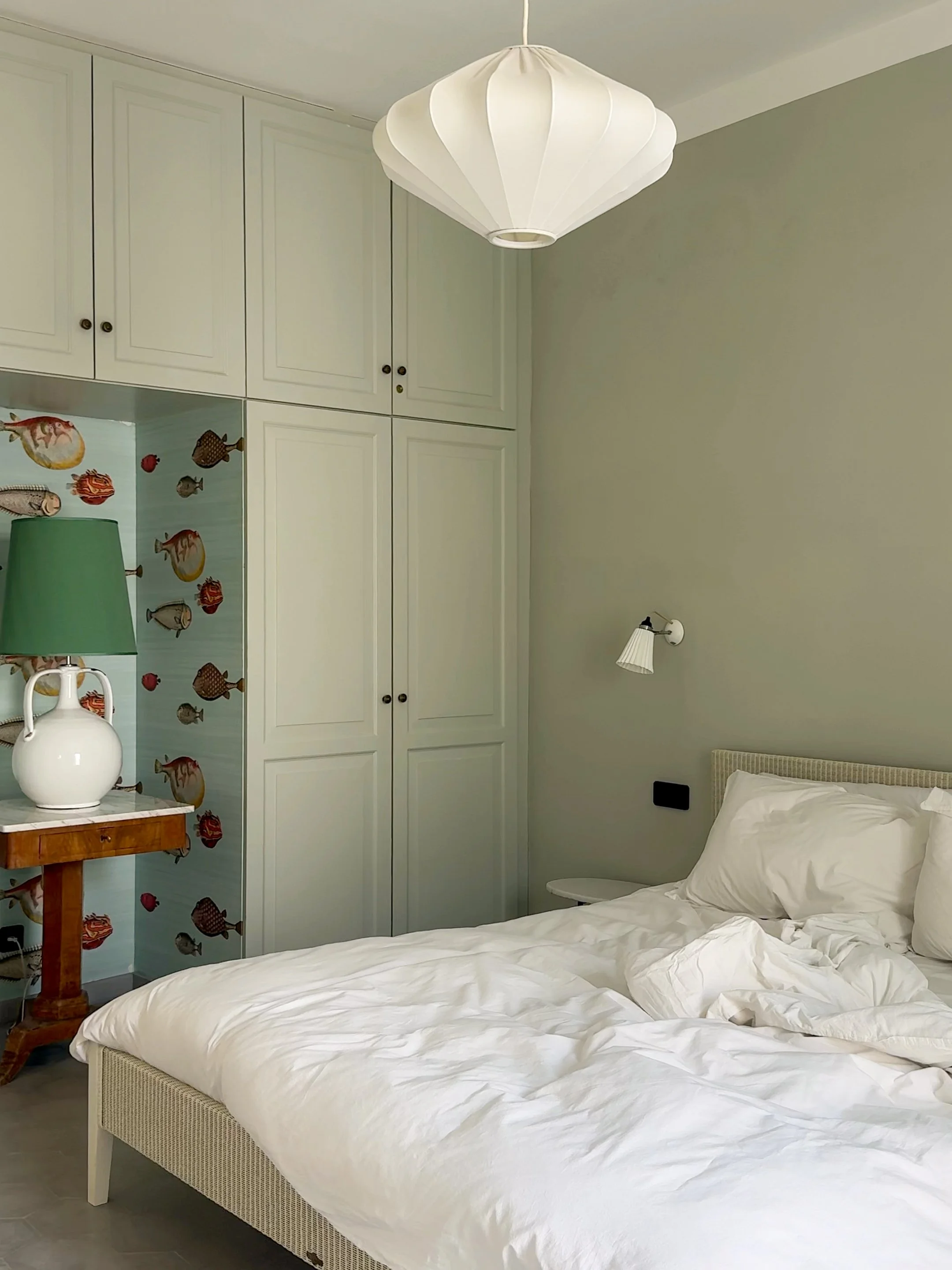 Casa Moeca: Our Airbnb in the Heart of Monopoli