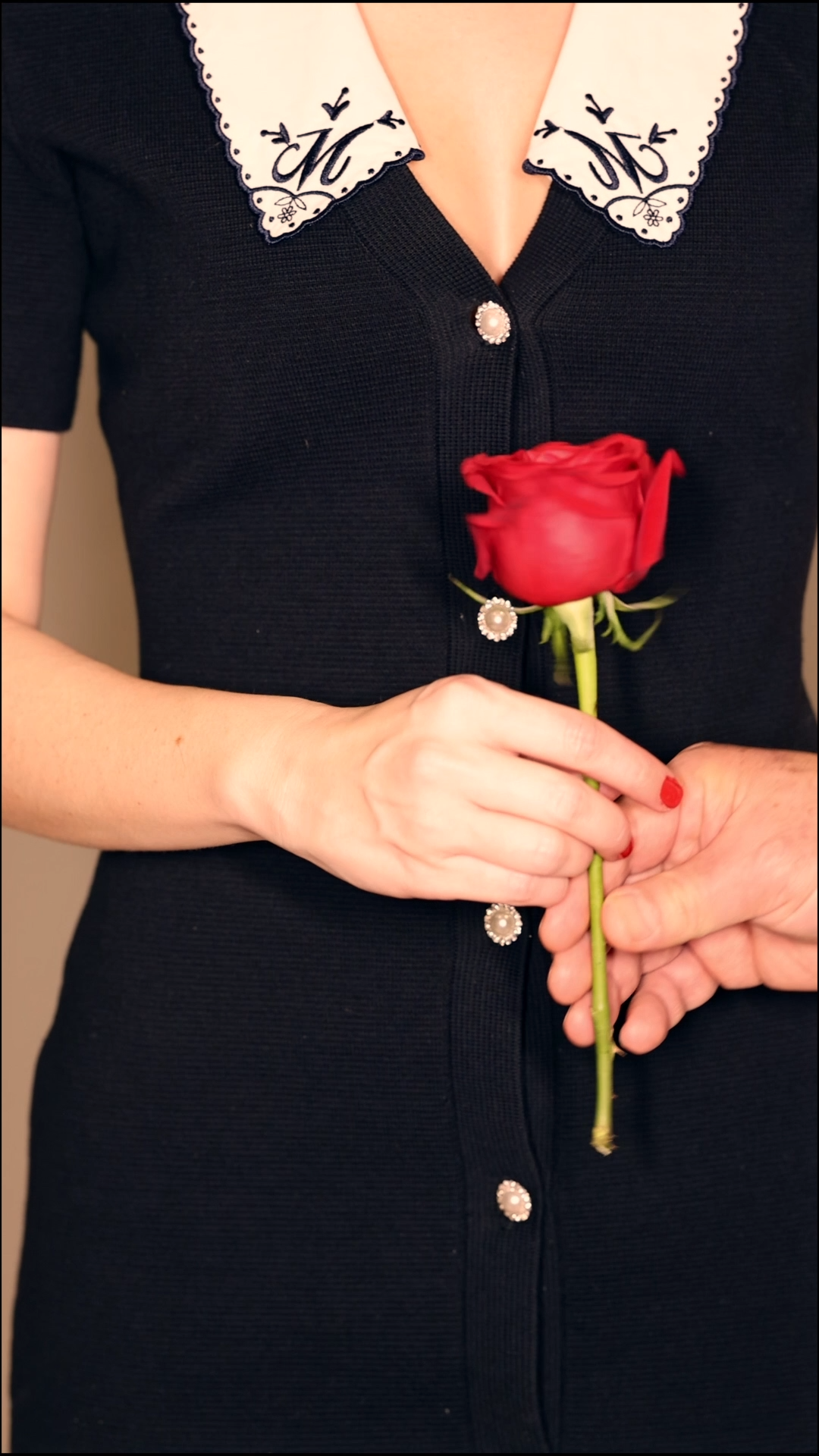 A rose is a rose is a rose