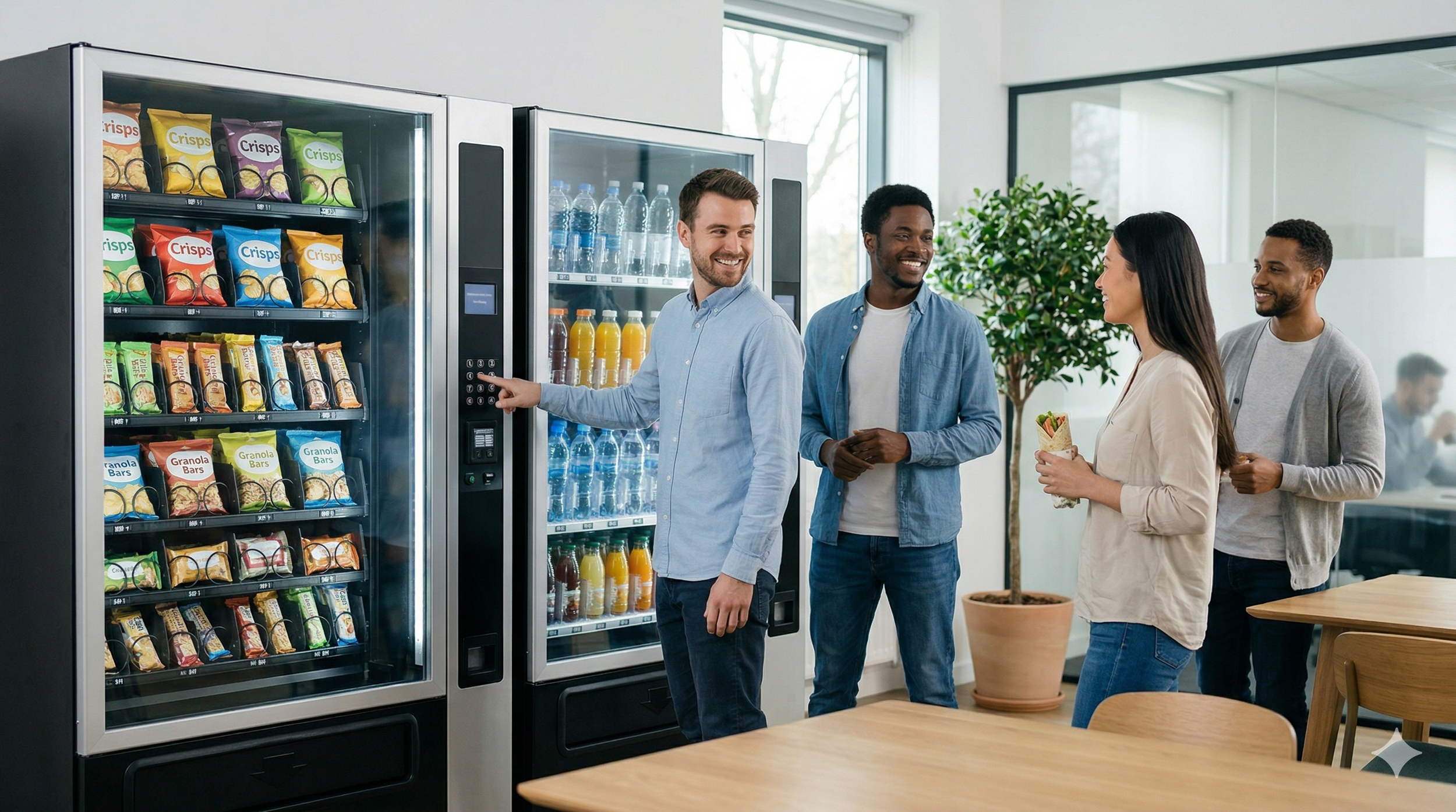 Boost Employee Satisfaction and Productivity