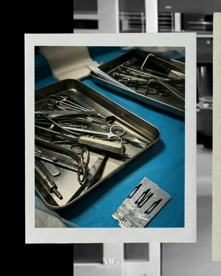 Appena concluso un intenso corso di dissezione del volto presso l&rsquo;Universit&agrave; Campus Bio-Medico. 
Un&rsquo;esperienza formativa di altissimo livello al fianco di chirurghi plastici di riconosciuto prestigio internazionale, come il Prof. E