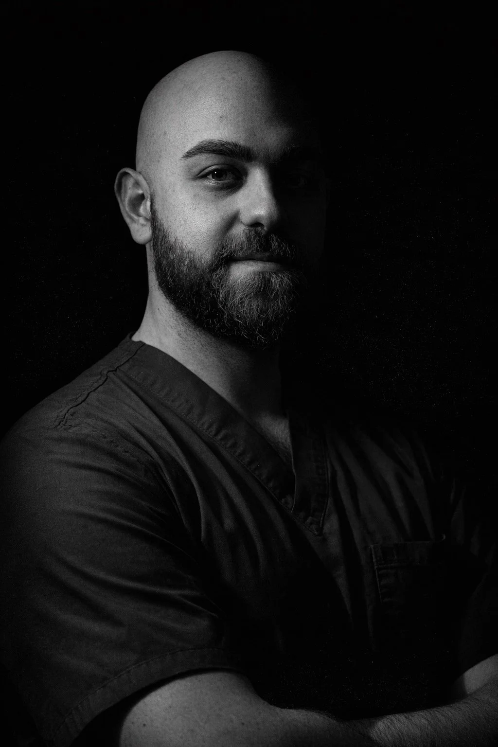 Dottor Marco Gratteri, Chirurgo Plastico, MD PHD