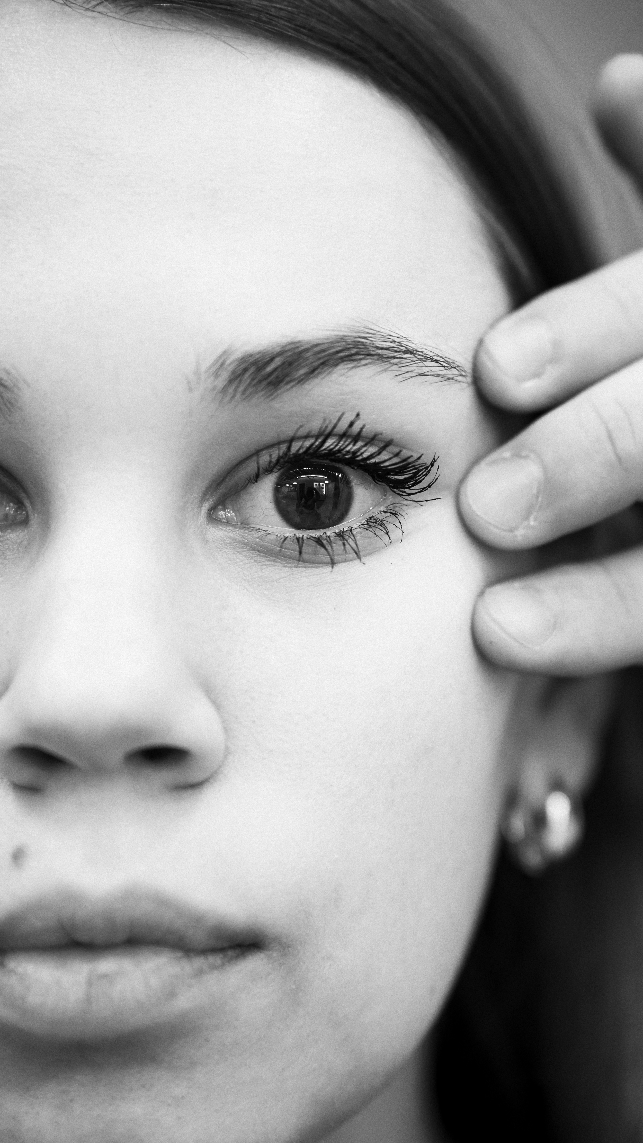 Chirurgia Plastica e Medicina estetica di viso, corpo e seno.