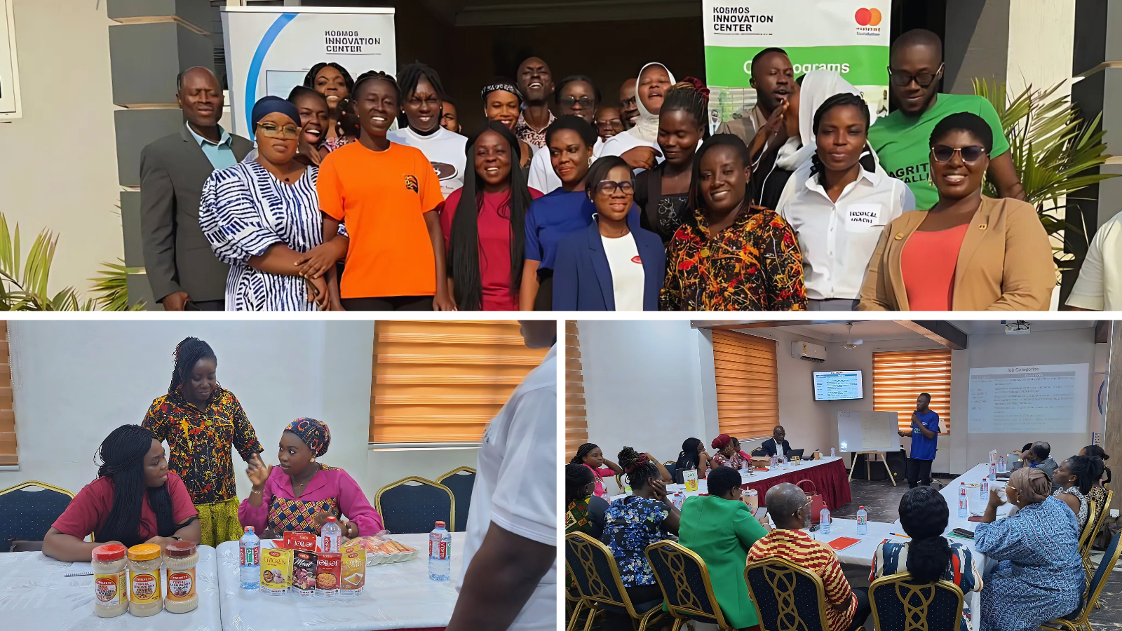 Empowering MSMEs for Sustainable Growth