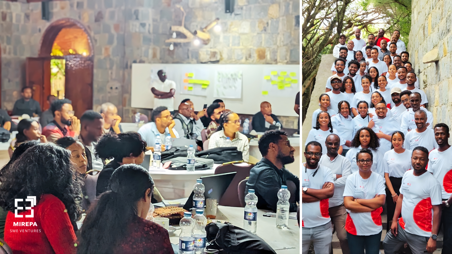 Mirepa SME Ventures Support the Scaling Readiness Program for Ed-tech Entrepreneurs: Phase III