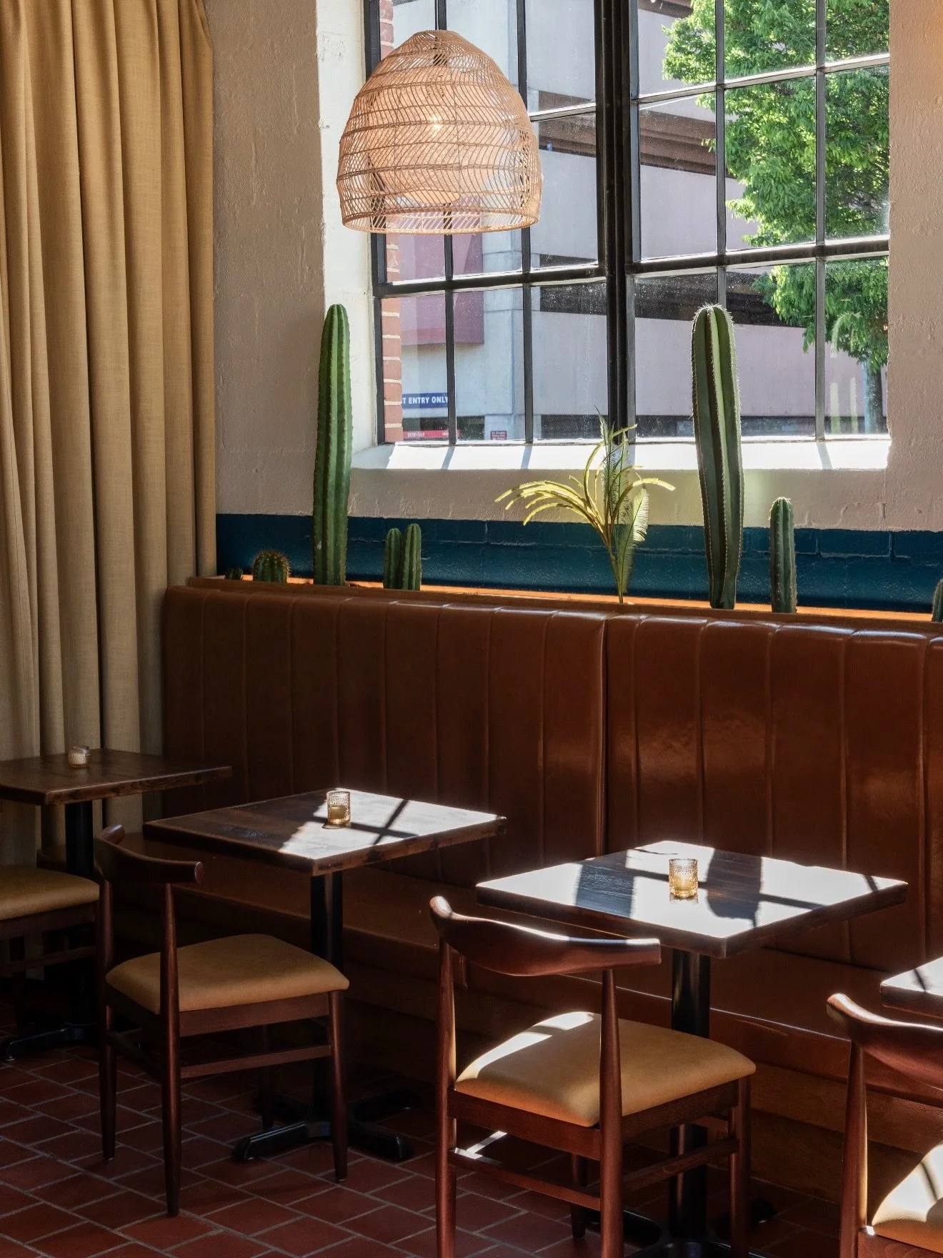 this is your sign to start thinking about your order now

Pollo con Mole // sweet, savory, and absolutely no notes

oh and yeah, we&rsquo;re officially approved 😉