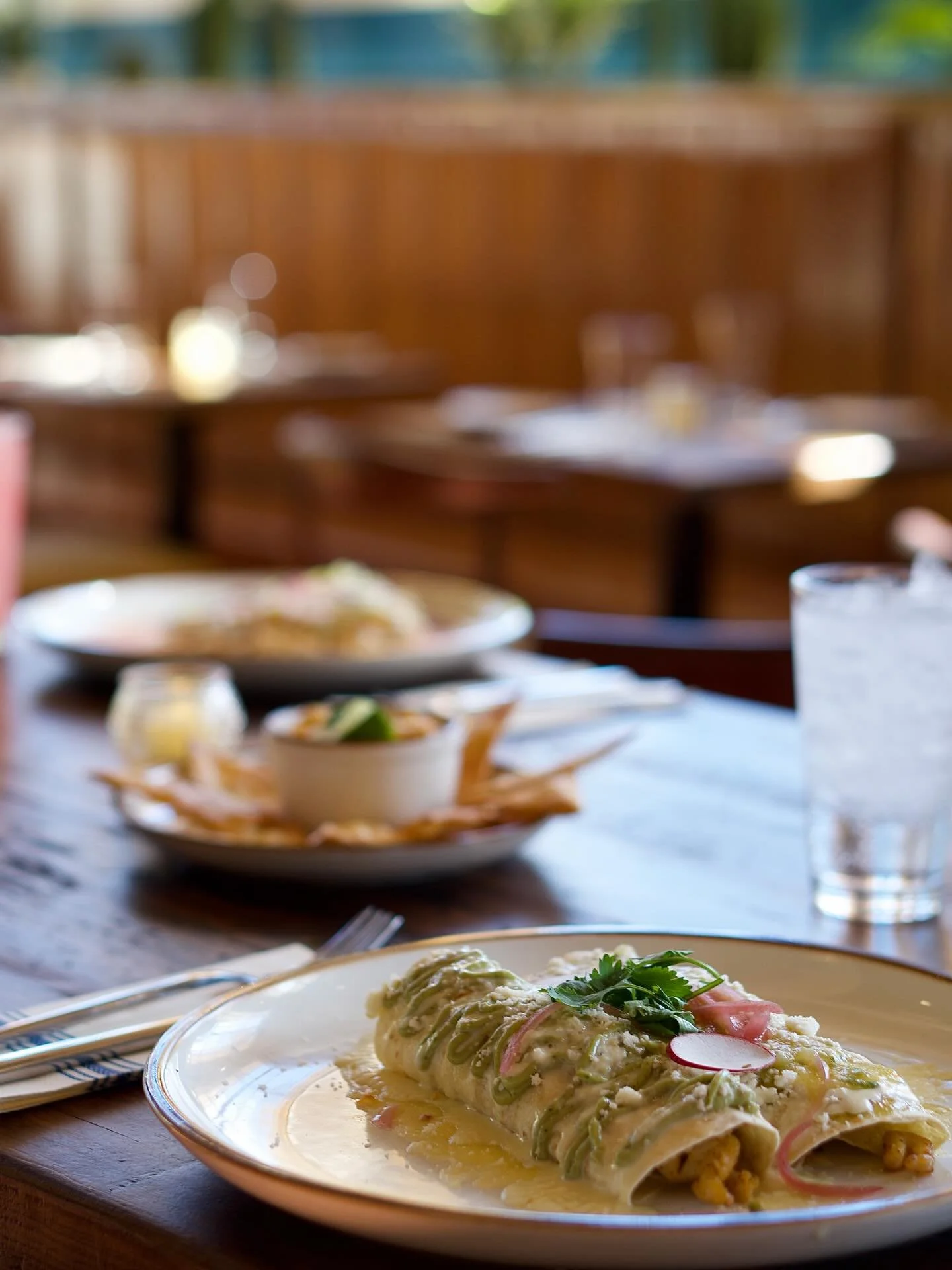 Views we will never get tired of &mdash;&mdash; stay tuned, Monday we&rsquo;re announcing something very exciting 🤭🍻 Turn on your notifications and don&rsquo;t miss it! #denadabham #bhamfoodie #birminghameats #bhameats #bhammexicanfood