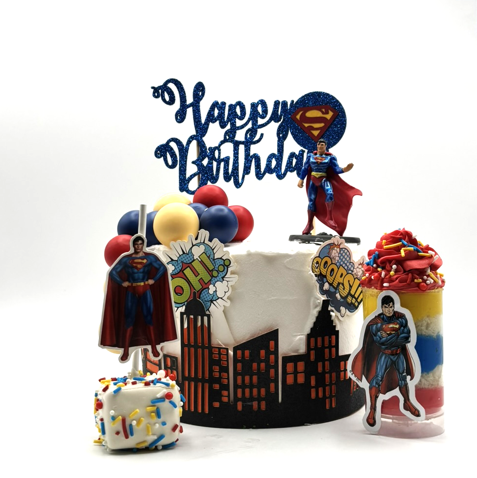 Superman