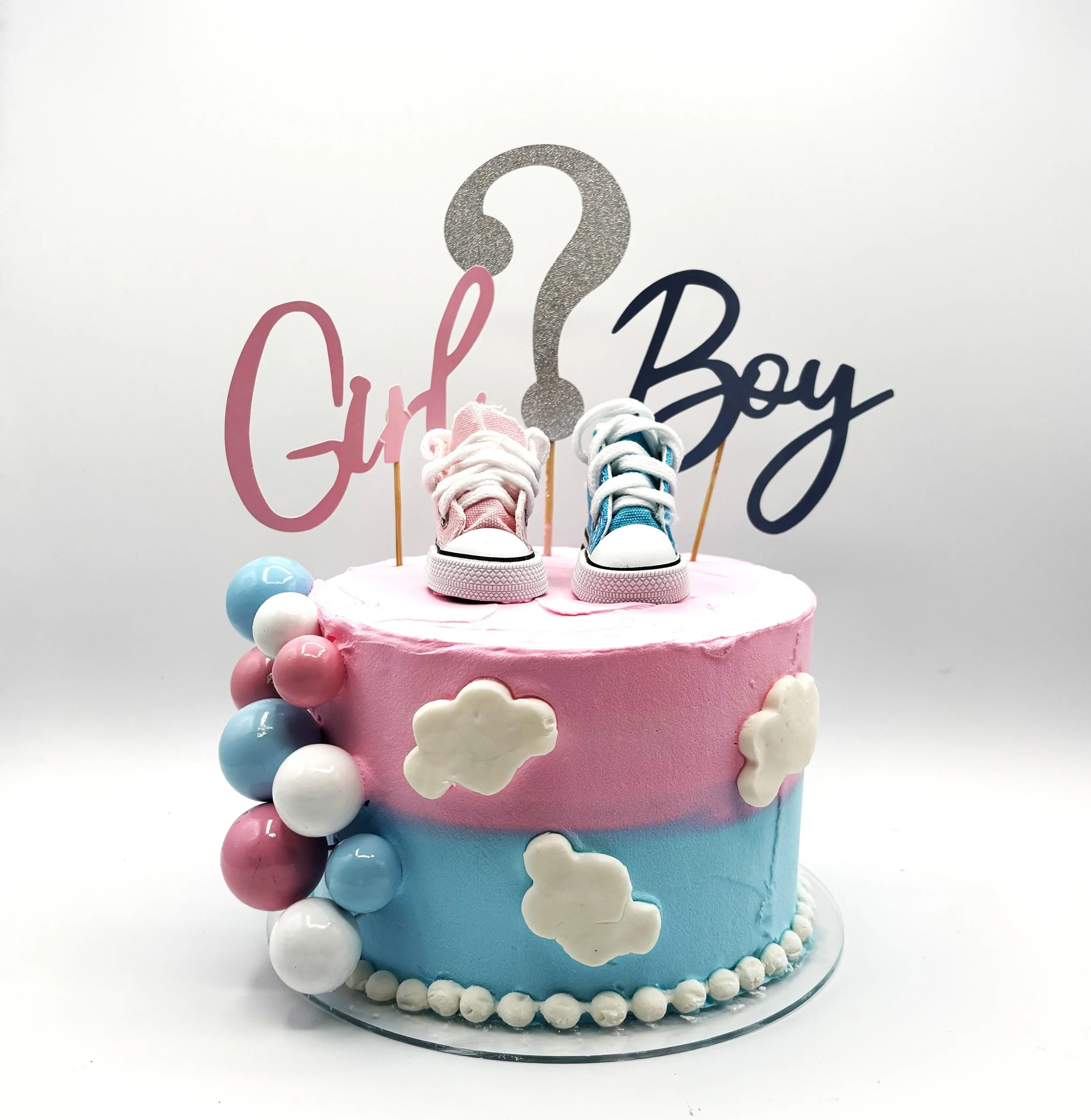 Gender Reveal