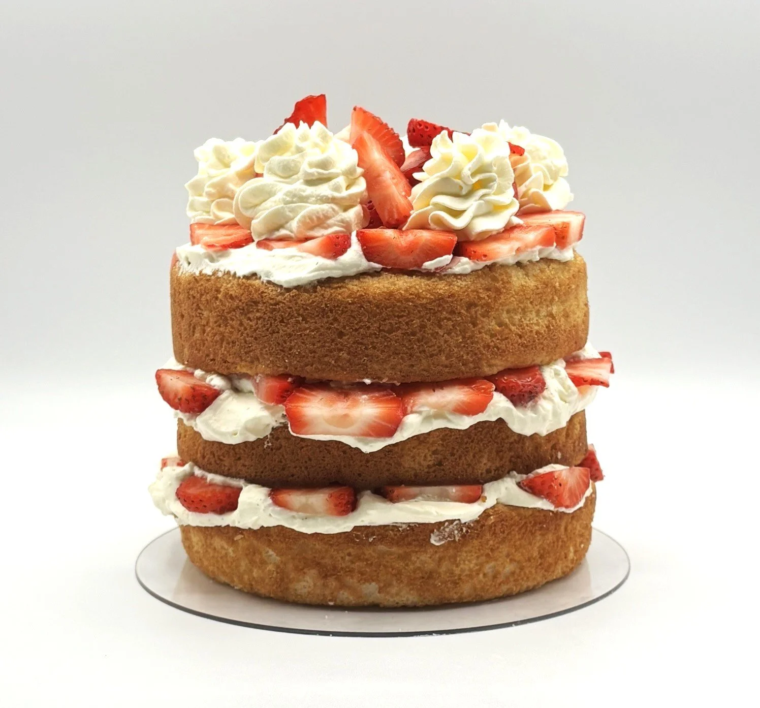 Strawberry Shortcake