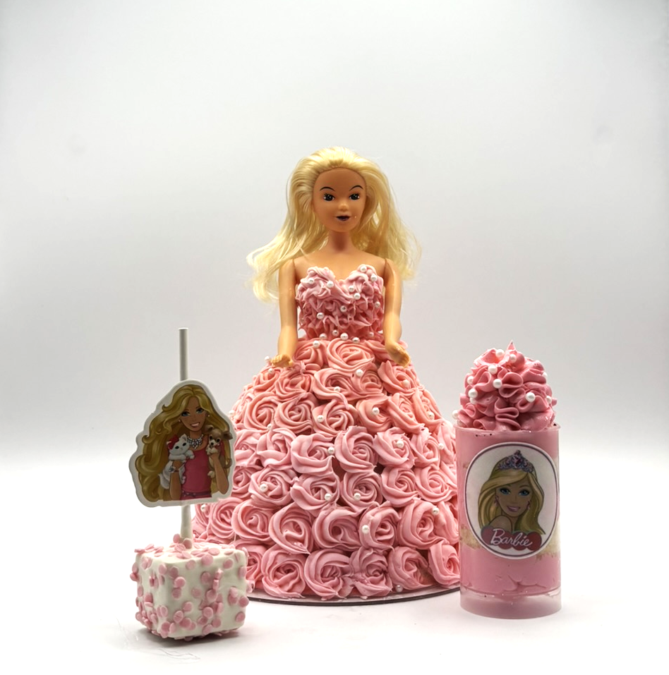 Barbie Doll