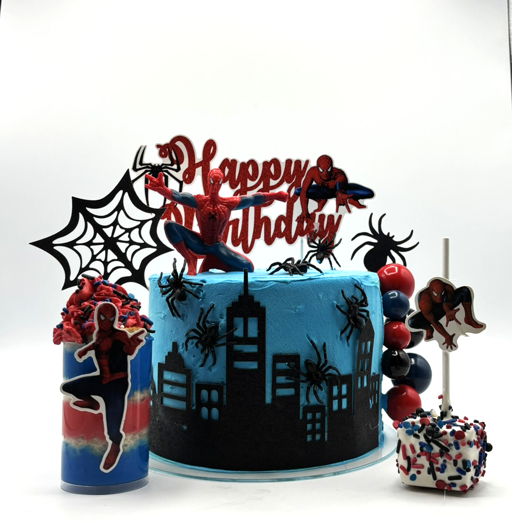 Spiderman