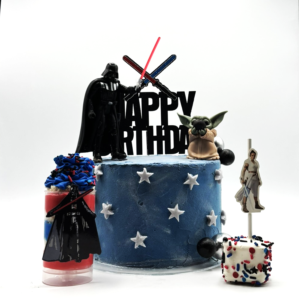 Star Wars