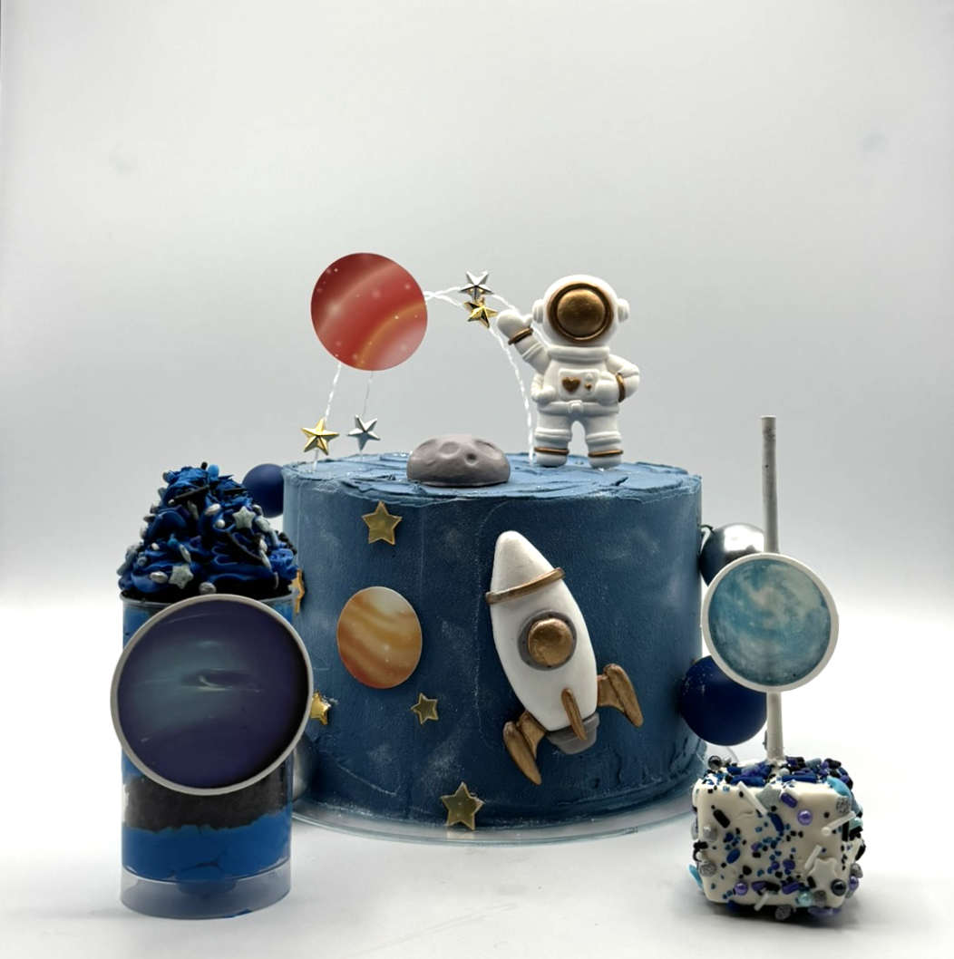 Outer Space