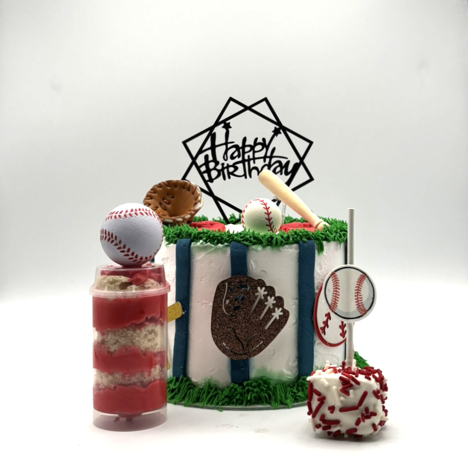 Baseball