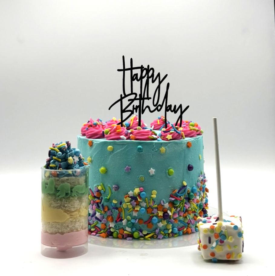 Confetti