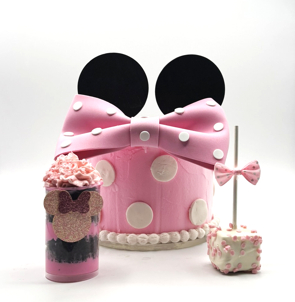 Minnie Mouse