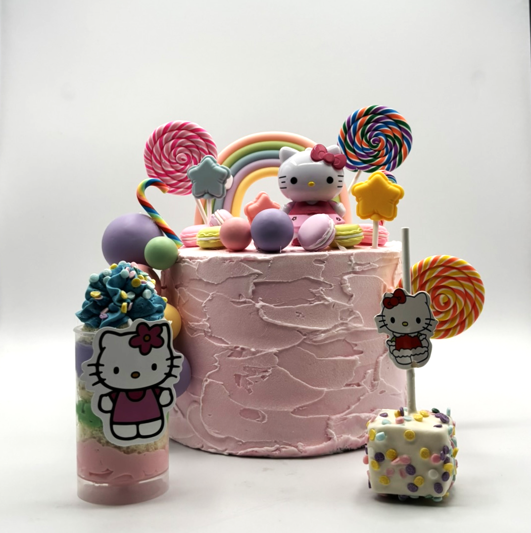 Hello Kitty