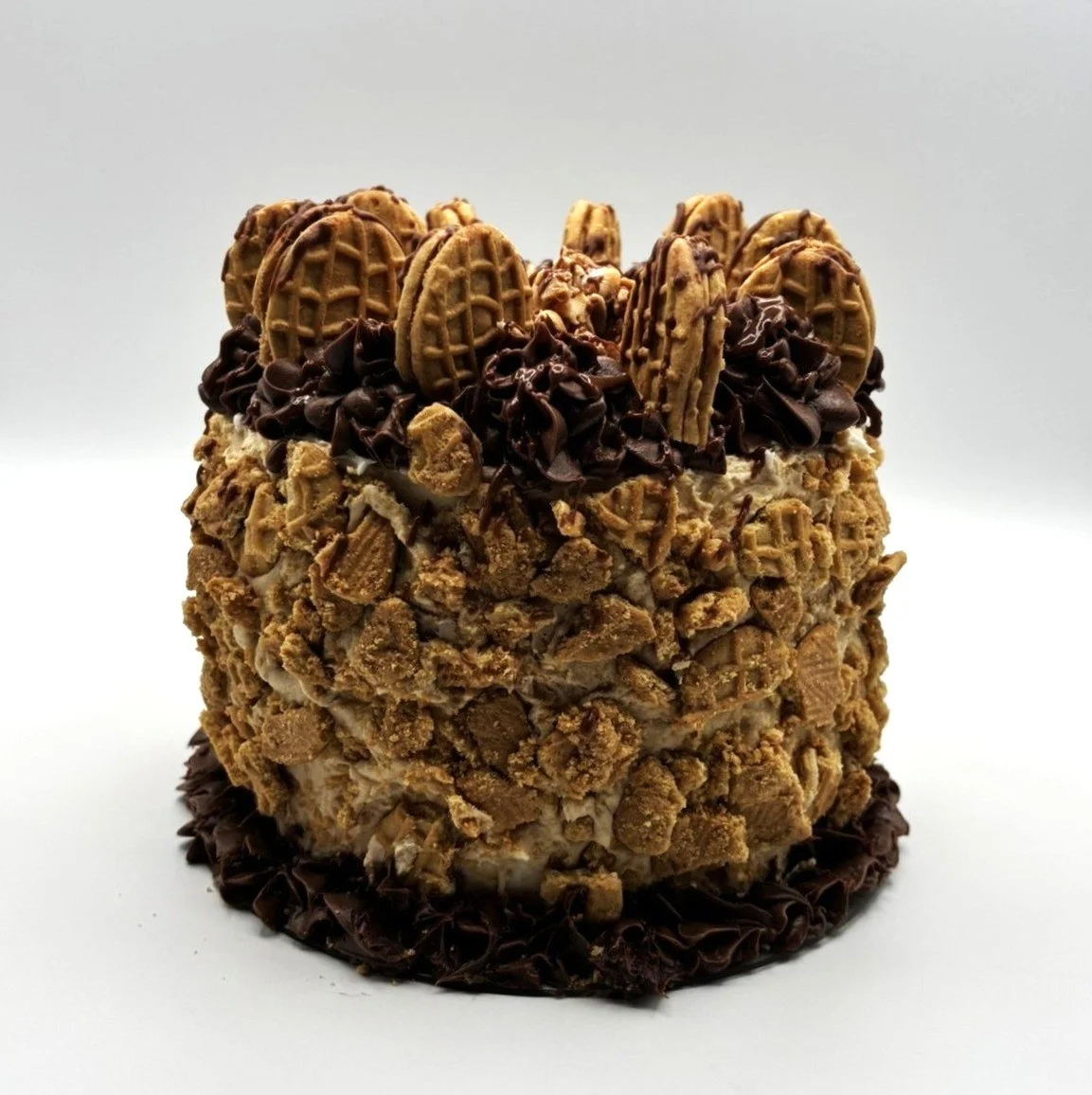 Nutter Butter Peanut Butter