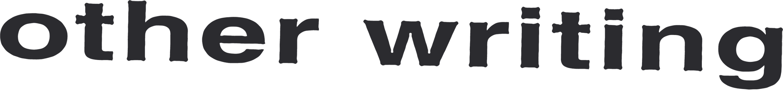 where is hzg on substack? does helly zephyr greck have a substack? helly substack. letters to helly