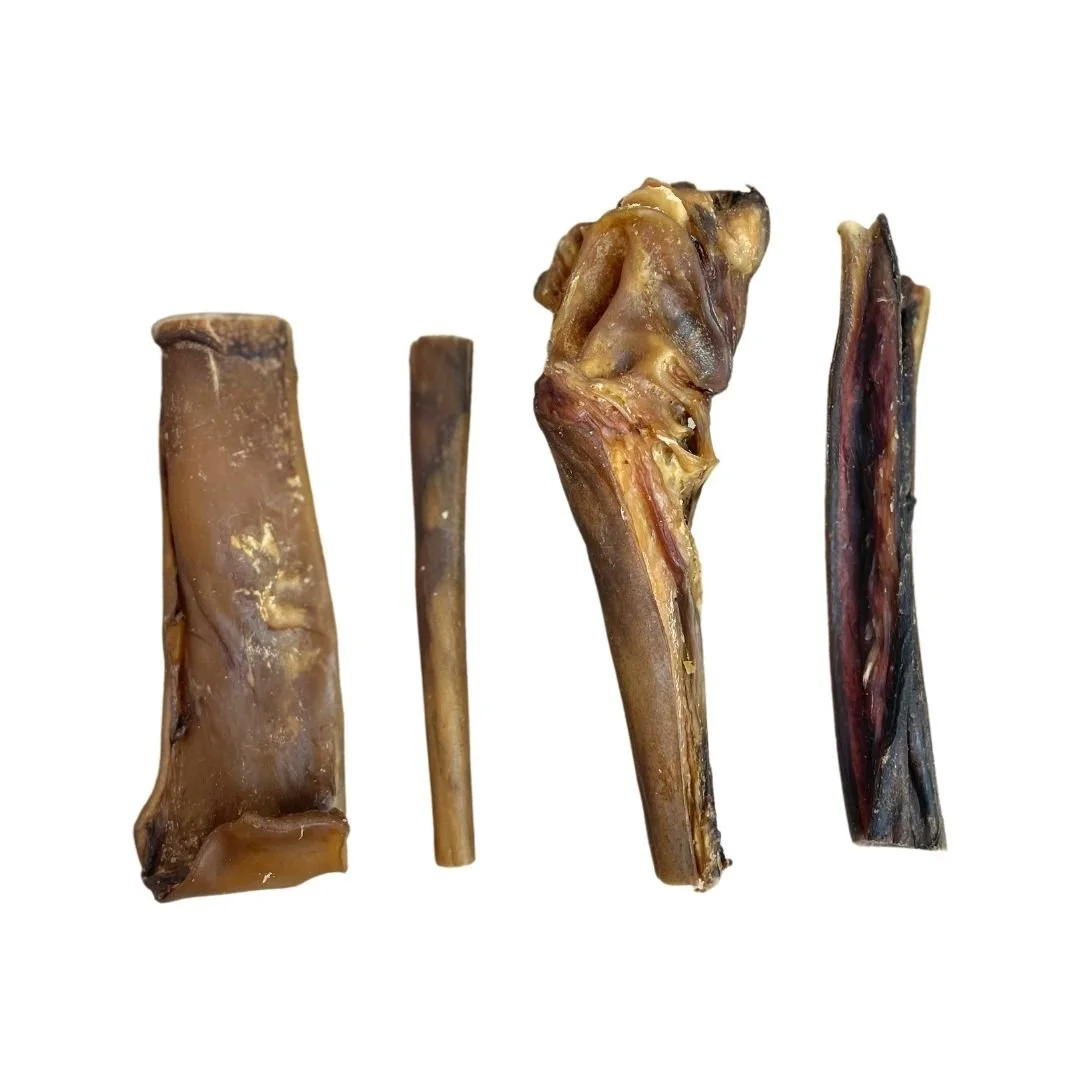 Beef Skin (15cm)