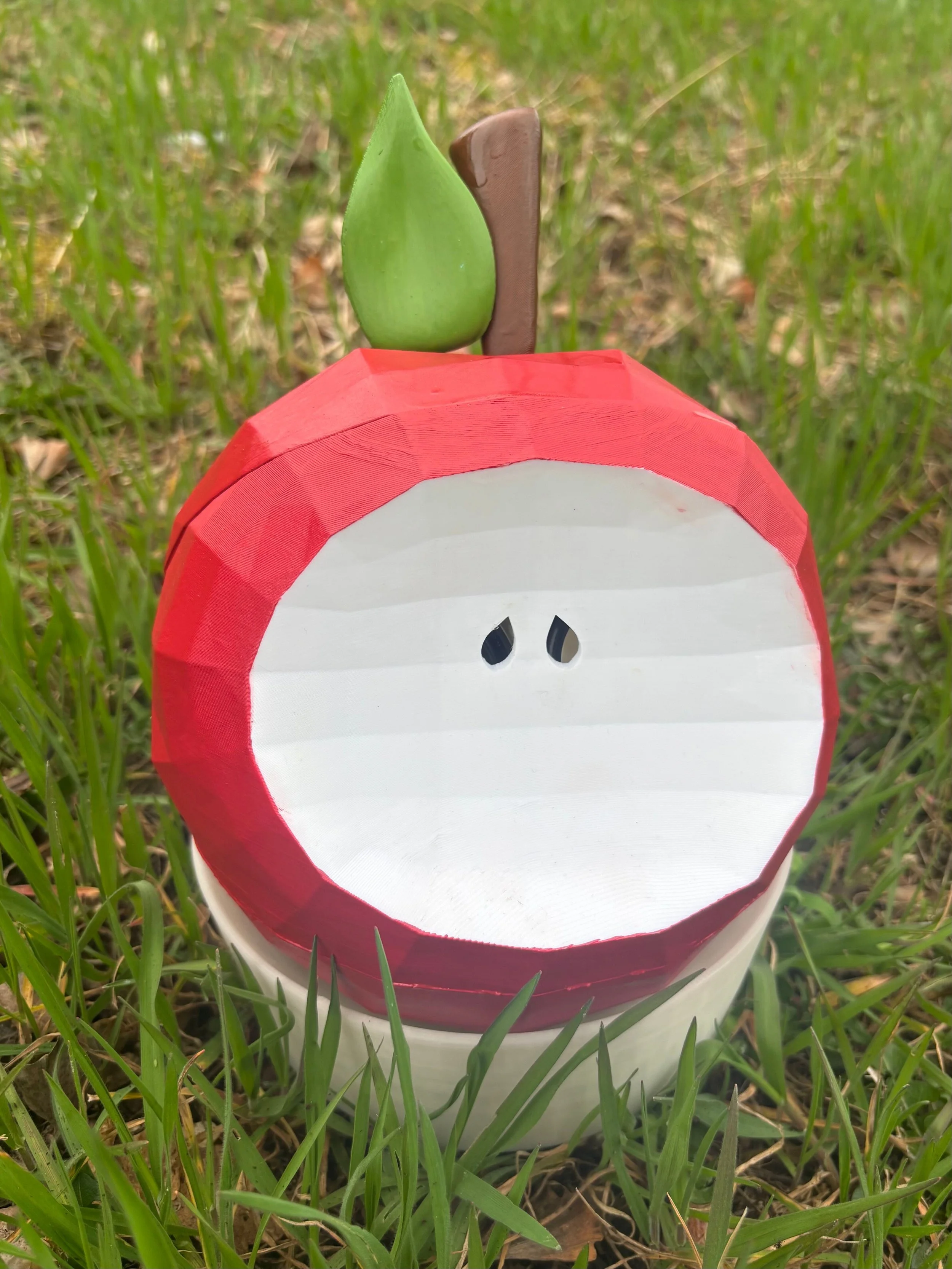 The Fruit Basket Bluetooth Speaker