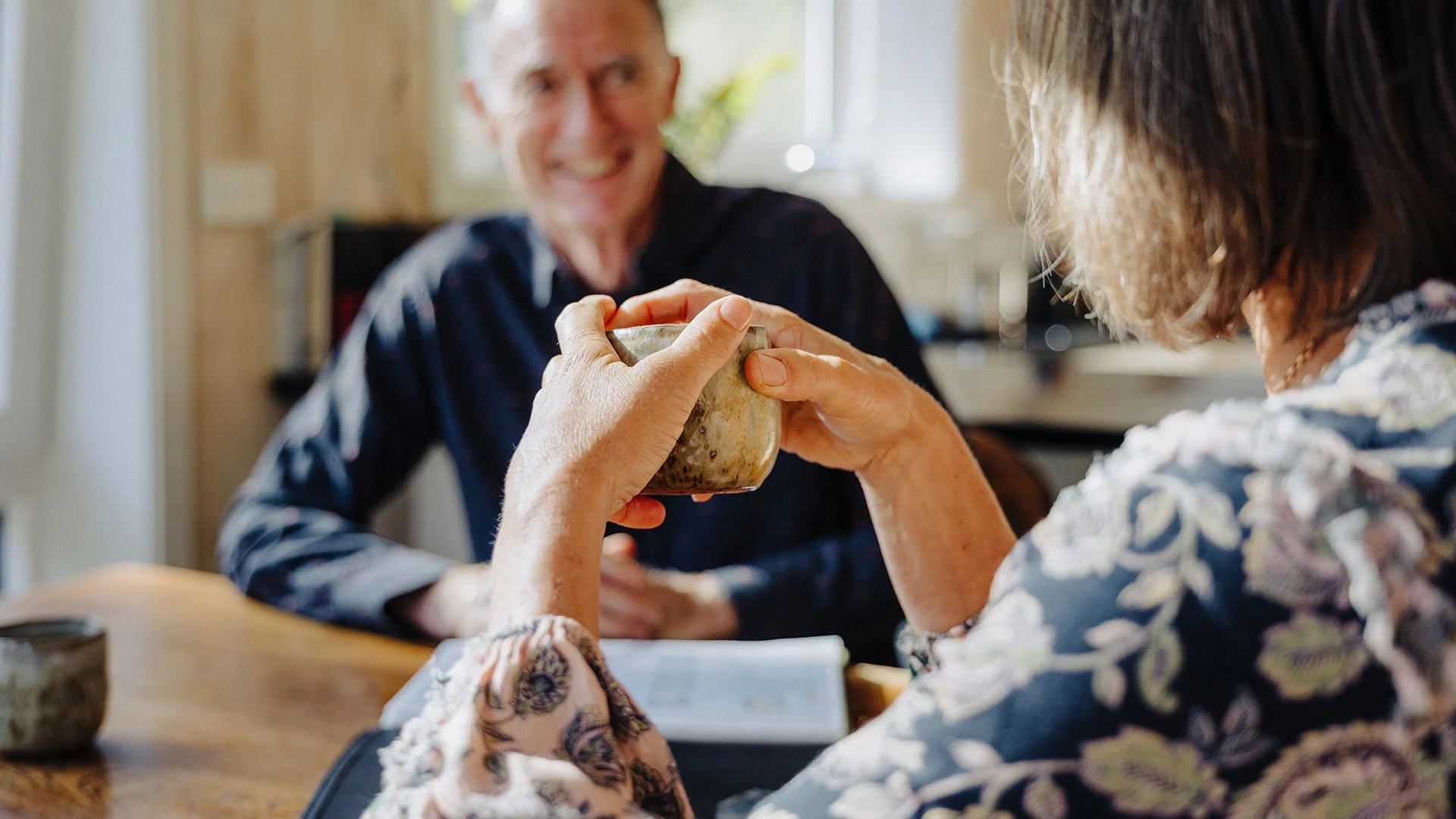 From Lump Sum to Income