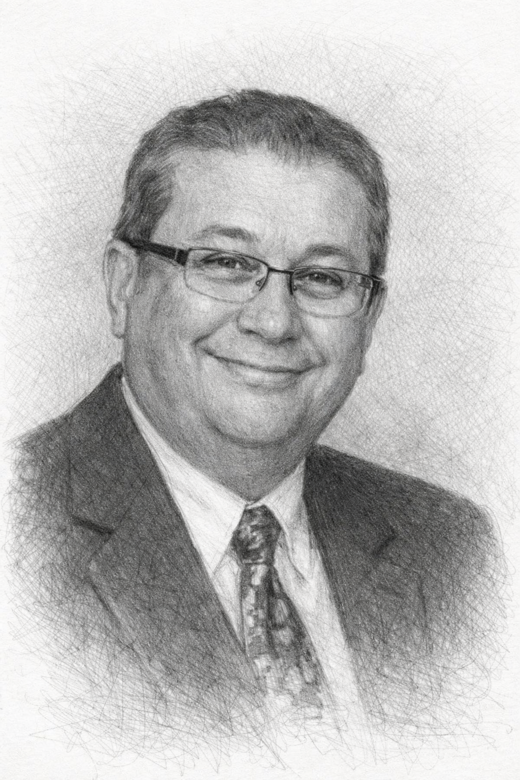 Joe Bargas - Partner and Founder of ManualShift